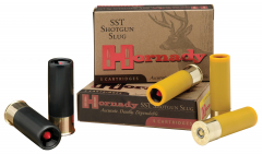 Hornady Shotgun Slugs