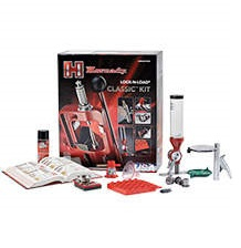 Hornady Reloading Tools &amp; Equipment