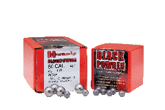 Hornady Round Balls