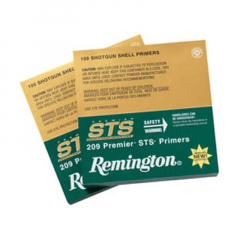 Remington Primers