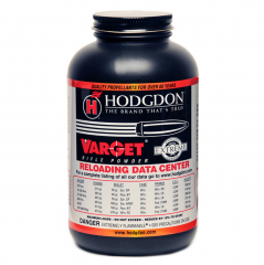 Hodgdon Reloading Powder