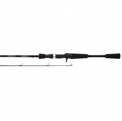 Daiwa Baitcasting Rods