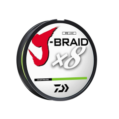 Daiwa J-Braid Line