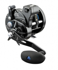 Daiwa Line Counter Reels