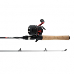 Daiwa Spincasting Combos