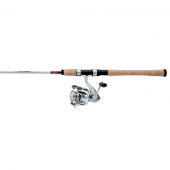 Daiwa Spinning Combos