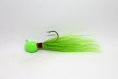 Dale&#039;s Walleye Bucktail Jigs