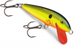 Rapala Original Floaters