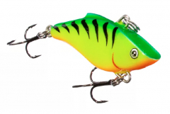 Rapala Saltwater Rattlin&#039; Raps &amp; Stainless Steels