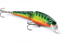 Rapala Jointed Minnow Balsa Xtremes