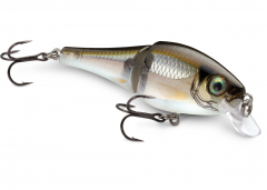 Rapala Jointed Shad Balsa Xtremes