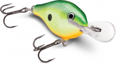 Rapala Scatter Rap Crank Deeps