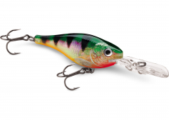 Rapala Glass Shad Raps