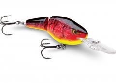 Rapala Jointed Shad Raps