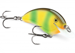 Rapala Ott&#039;s Garage Tinys