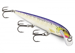 Rapala Scatter Rap Minnows