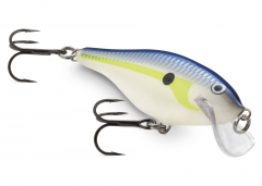 Rapala Scatter Rap Shads