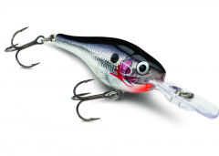 Rapala Shad Rap Rattlin&#039; Suspendings