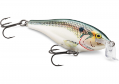 Rapala Shallow Shad Raps