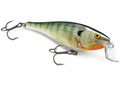 Rapala Super Shad Raps