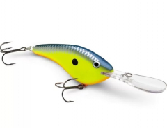 Rapala Trolls-To Shads