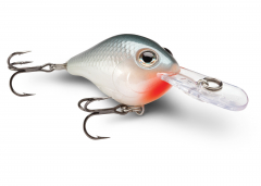 Rapala Ultra Light Cranks