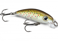 Rapala Ultra Light Minnows