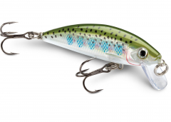 Rapala X-Rap CountDowns