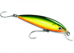 Rapala X-Rap Long Casts