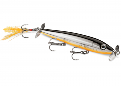 Rapala X-Rap Props