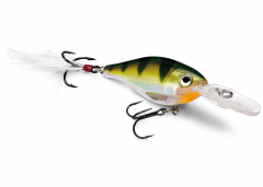 Rapala X-Rap Shads