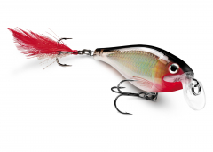 Rapala X-Rap Shad Shallows