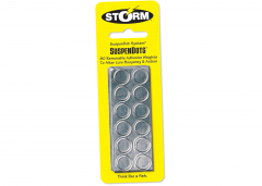 Storm SuspenDots &amp; SuspenStrips