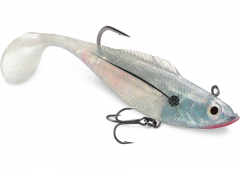 Storm Wildeye Rippin Swim Shad