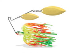 Terminator Super Stainless Spinnerbaits