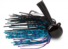 Terminator Weedless Football Jigs