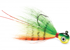 VMC Bucktail Jigs