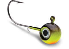 VMC Pro Series Neon Moon Eye Jigs