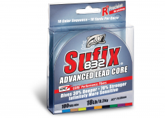 Sufix 832 Advanced Lead Core Line