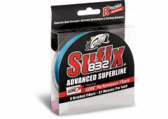 Sufix 832 Advanced Superline