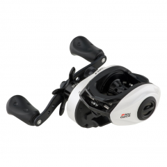 Abu Garcia Baitcasting Reels