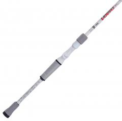 Abu Garcia Baitcasting Rods