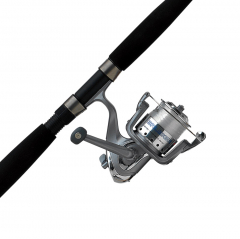 Abu Garcia Spinning Combos