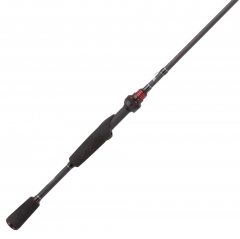 Abu Garcia Spinning Rods