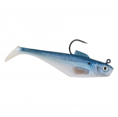 Berkley PowerBait Pre-Rigged Swim Shads