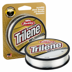 Berkley Trilene 100% Fluorocarbon Line