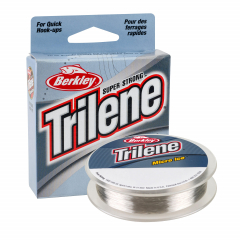 Berkley Trilene Micro Ice Line