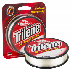 Berkley Trilene XL Smooth Casting Line