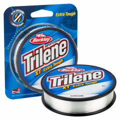 Berkley Trilene XT Extra Tough Line