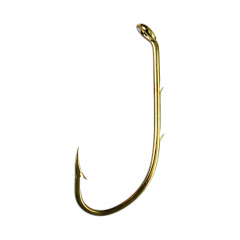 Eagle Claw Baitholder Hooks